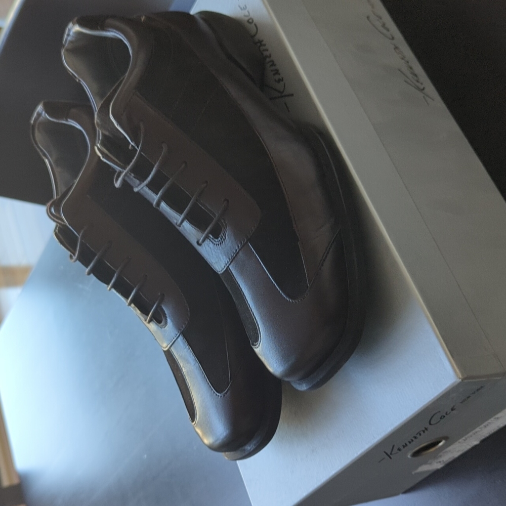 Kenneth Cole Casual Day LE Shoes